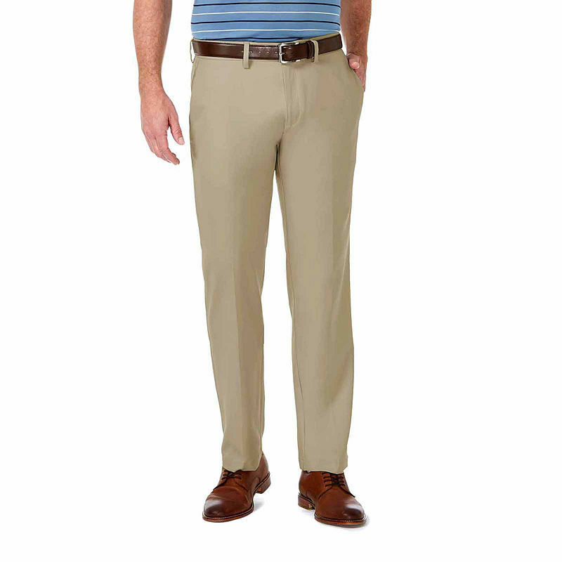 Брюки Haggar Cool 18 Pro Pants 34 x 32 